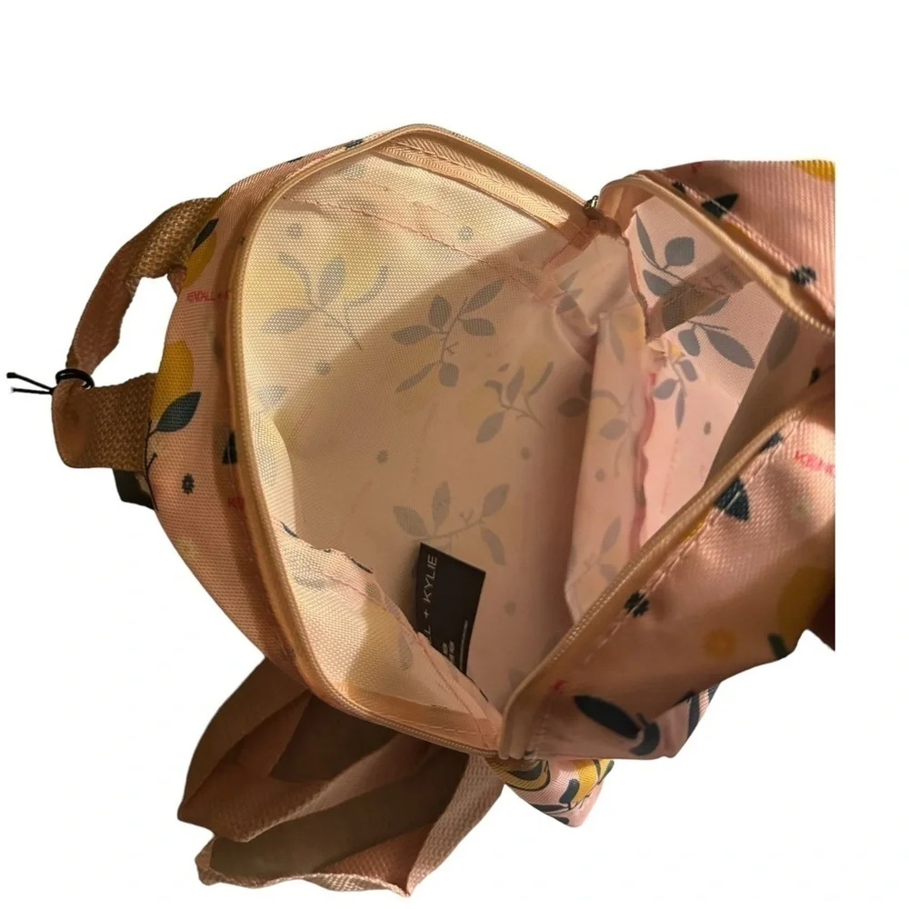 KENDALL & Kylie mini backpack (NWT)